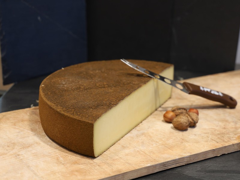 Tomme du Lomont