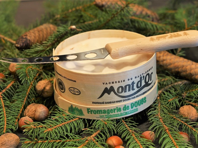 Mont d'Or moyen