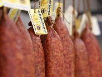 Saucisse de Morteau