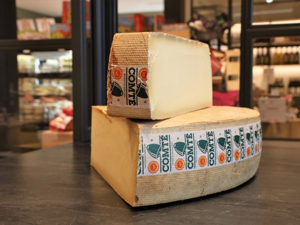 Comté