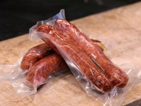 Saucisse de Montbeliard