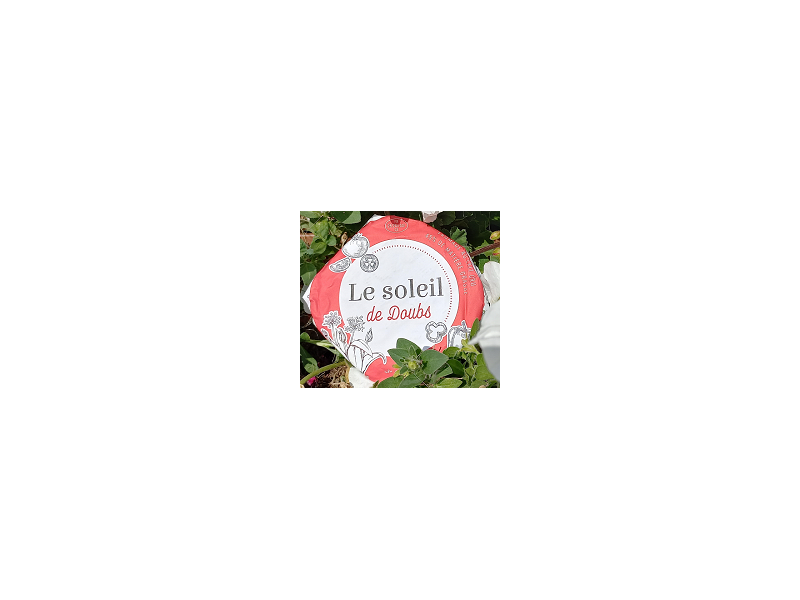 Le soleil de Doubs