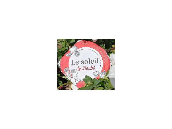 Le soleil de Doubs