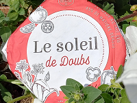 Le soleil de Doubs