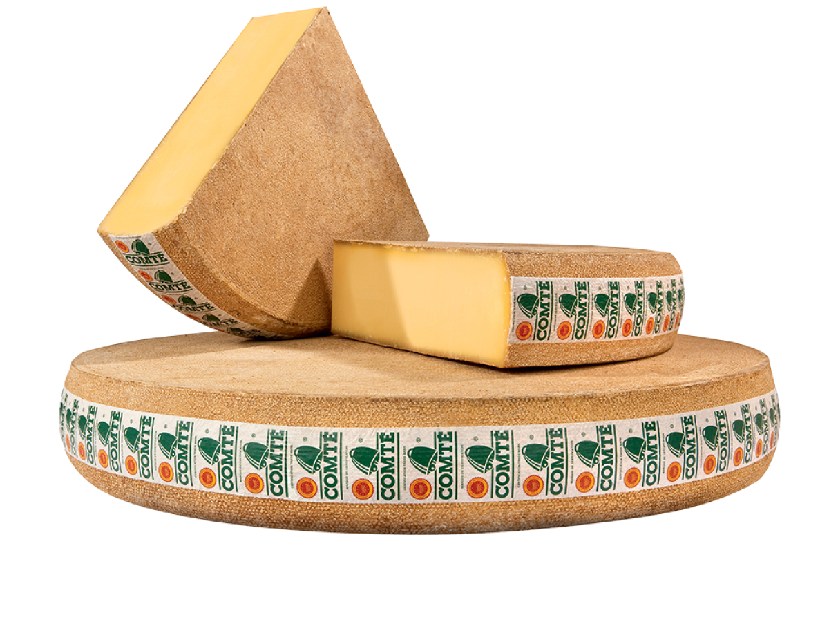COMTE 18 MOIS