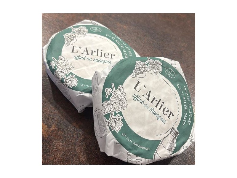 Arlier
