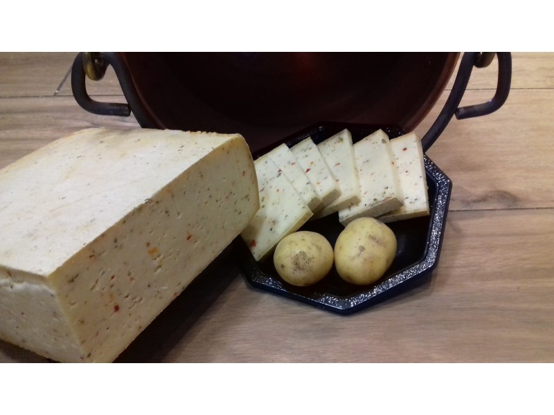 raclette italienne