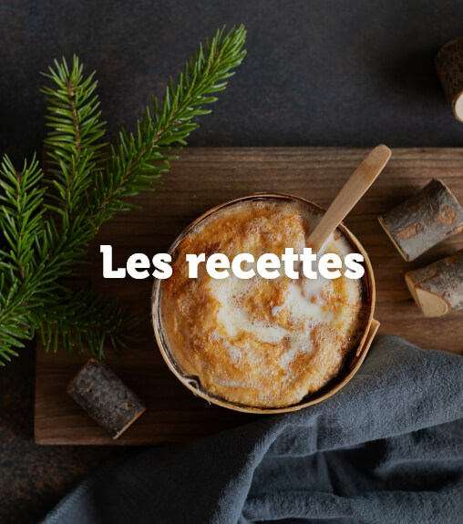 decouvrir recettes